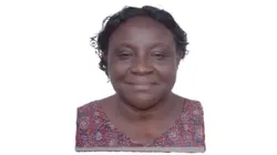Memuna Monye